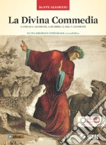 Alighieri Dante; Jacomuzzi S. (cur.); Jacomuzzi V. (cur.); Dughera A. (cur.); Ioli G. (cur.)