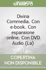 Alighieri Dante; Jacomuzzi S. (cur.); Dughera A. (cur.); Jacomuzzi V. (cur.); Ioli G. (cur.)