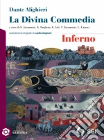 Alighieri Dante; Jacomuzzi S. (cur.); Dughera A. (cur.); Ioli G. (cur.)