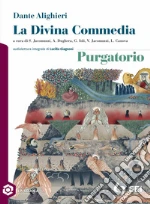 Alighieri Dante; Jacomuzzi S. (cur.); Dughera A. (cur.); Ioli G. (cur.)