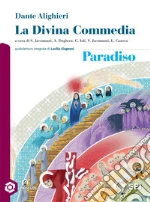Alighieri Dante; Jacomuzzi S. (cur.); Dughera A. (cur.); Ioli G. (cur.)