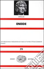 Virgilio Marone Publio; Calzecchi Onesti R. (cur.)