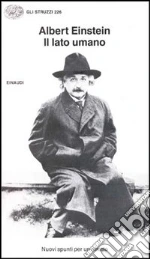 Einstein Albert; Dukas H. (cur.); Hoffmann B. (cur.)