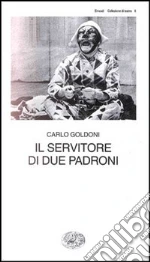 Goldoni Carlo; Davico Bonino G. (cur.)