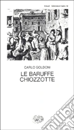 Goldoni Carlo; Davico Bonino G. (cur.)