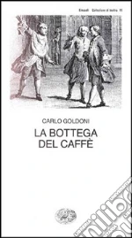 Goldoni Carlo; Davico Bonino G. (cur.)