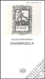 Machiavelli Niccol; Davico Bonino G. (cur.)
