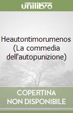 Terenzio P. Afro; Ciaffi V. (cur.)