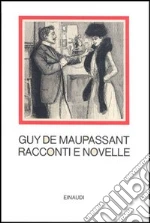 Maupassant Guy de