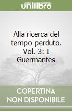 Proust Marcel; Bongiovanni Bertini M. (cur.)