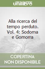 Proust Marcel; Serini P. (cur.)