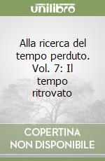 Proust Marcel; Bongiovanni Bertini M. (cur.)