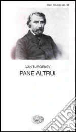 Turgenev Ivan; Gandolfo G. (cur.)