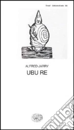 Jarry Alfred; Morfeo G. R. (cur.)