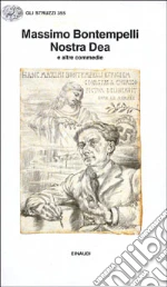 Bontempelli Massimo; Tinterri A. (cur.)