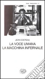 Cocteau Jean