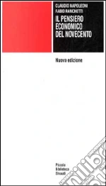 Napoleoni Claudio; Ranchetti Fabio