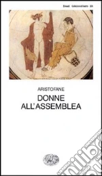 Aristofane; Cantarella R. (cur.)