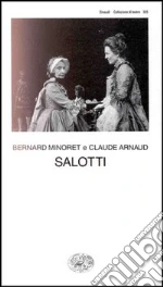 Minoret Bernard; Arnaud Claude; Craveri B. (cur.)