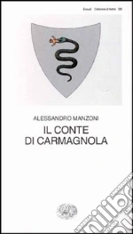 Manzoni Alessandro; Bosisio P. (cur.)
