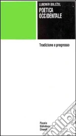 Dolezel Lubomir; Conte A. (cur.)