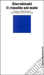 Starobinski Jean