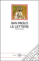 Paolo (san); Carena C. (cur.)