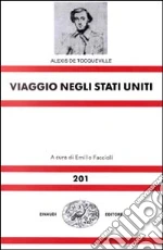 Tocqueville Alexis de; Faccioli E. (cur.)