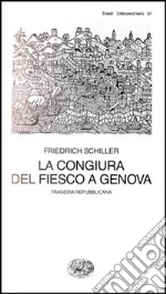 Schiller Friedrich; Ponti M. D. (cur.)
