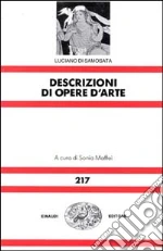 Luciano di Samosata; Maffei S. (cur.)