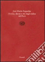 Arguedas Jos M.; Melis A. (cur.)