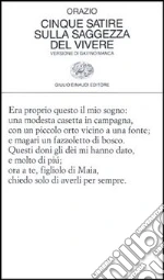 Orazio Flacco Quinto