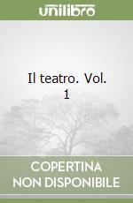 Goldoni Carlo; Pieri M. (cur.)