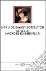 Zayas y Sotomayor Mara de; Piloto Di Castri S. (cur.)