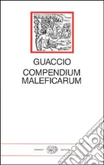 Guaccio Francesco Maria; Tamburini L. (cur.)