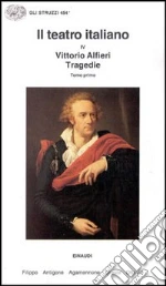 Alfieri Vittorio; Toschi L. (cur.)