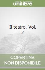 Goldoni Carlo; Pieri M. (cur.)