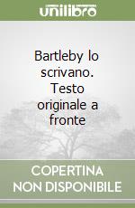 Melville Herman; Bernascone R. (cur.)