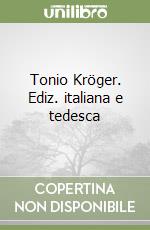 Mann Thomas; Giachino A. M. (cur.)
