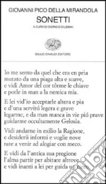 Pico della Mirandola Giovanni; Dilemmi G. (cur.)