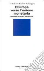 Padoa Schioppa Tommaso