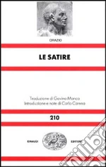 Orazio Flacco Quinto
