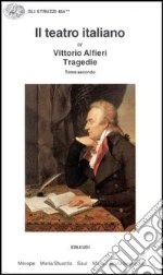 Alfieri Vittorio; Toschi L. (cur.)