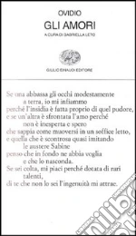 Ovidio P. Nasone; Leto G. (cur.)
