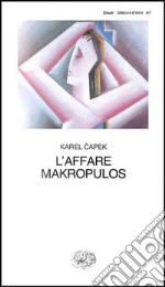 Capek Karel; Mariano G. (cur.)