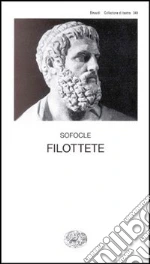 Sofocle; Faggi V. (cur.)