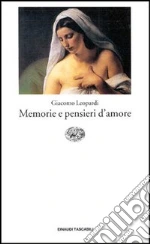 Leopardi Giacomo