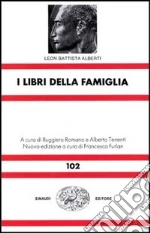 Alberti Leon Battista; Romano R. (cur.); Tenenti A. (cur.)