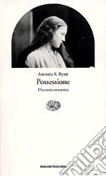 Byatt Antonia Susan; Nadotti A. (cur.); Galuzzi F. (cur.)