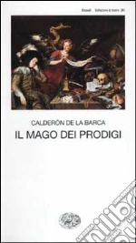 Caldern de la Barca Pedro; Carpani D. (cur.)